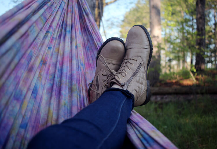 Taking time for yourself